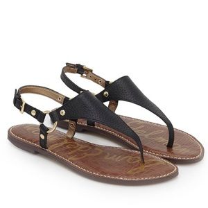 Sam Edelman Greta Thong Sandals